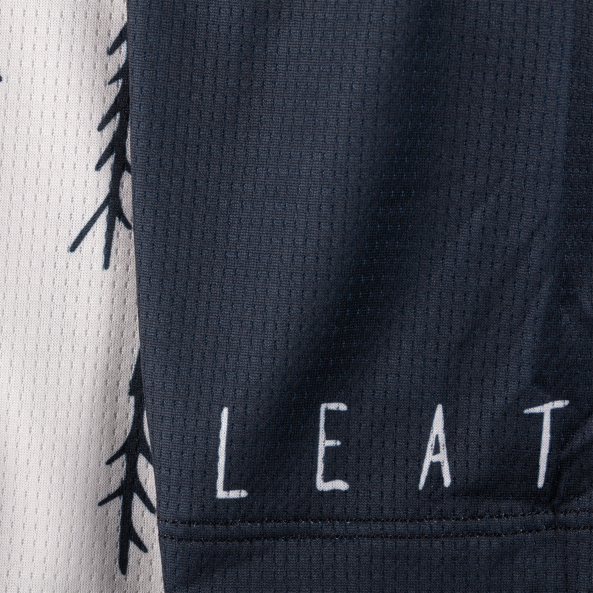 Leatt Jersey MTB Trail 3.0 V26 - Trails White