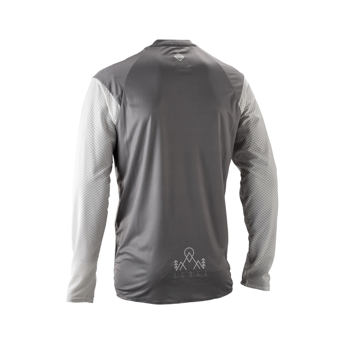 Leatt Jersey MTB Trail 3.0 Long Sleeve V26 - Cream White