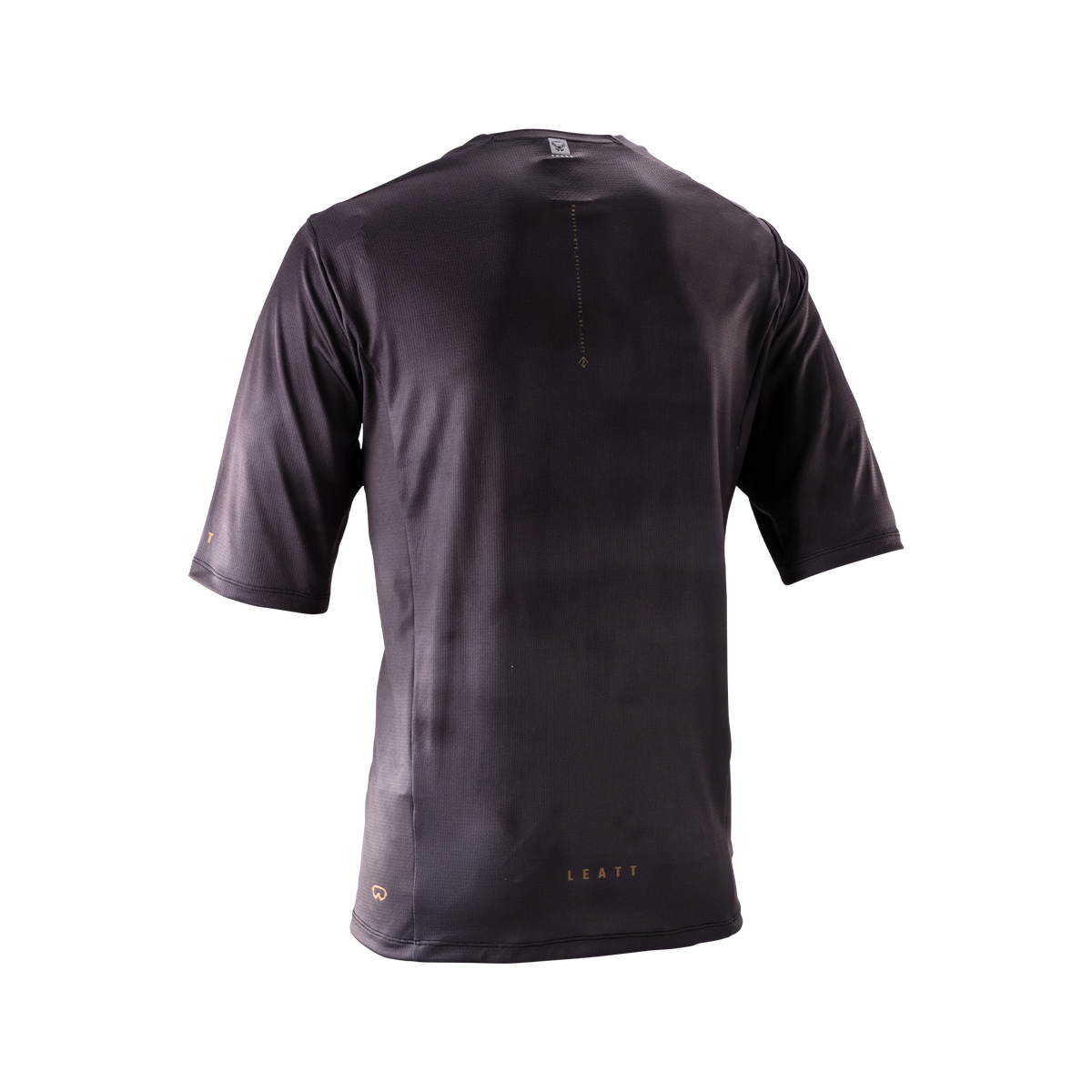 Leatt Jersey MTB Gravity 4.0 V26 - Black