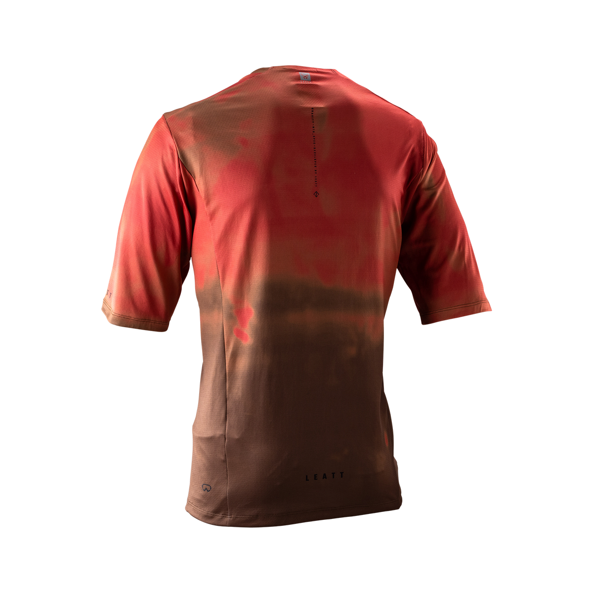Leatt Jersey MTB Gravity 4.0 V26 - Dusty Red