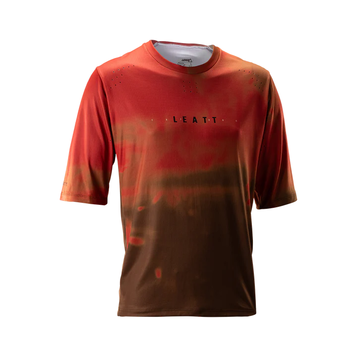 LEATT JERSEY MTB GRAVITY 4.0 V26
