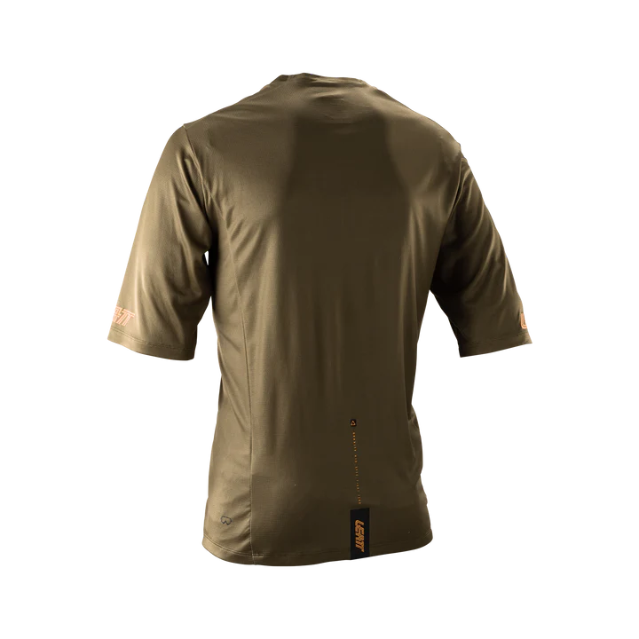 LEATT JERSEY MTB GRAVITY 4.0 V26