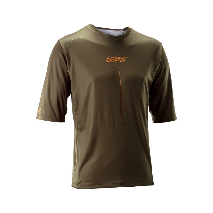 LEATT JERSEY MTB GRAVITY 4.0 V26