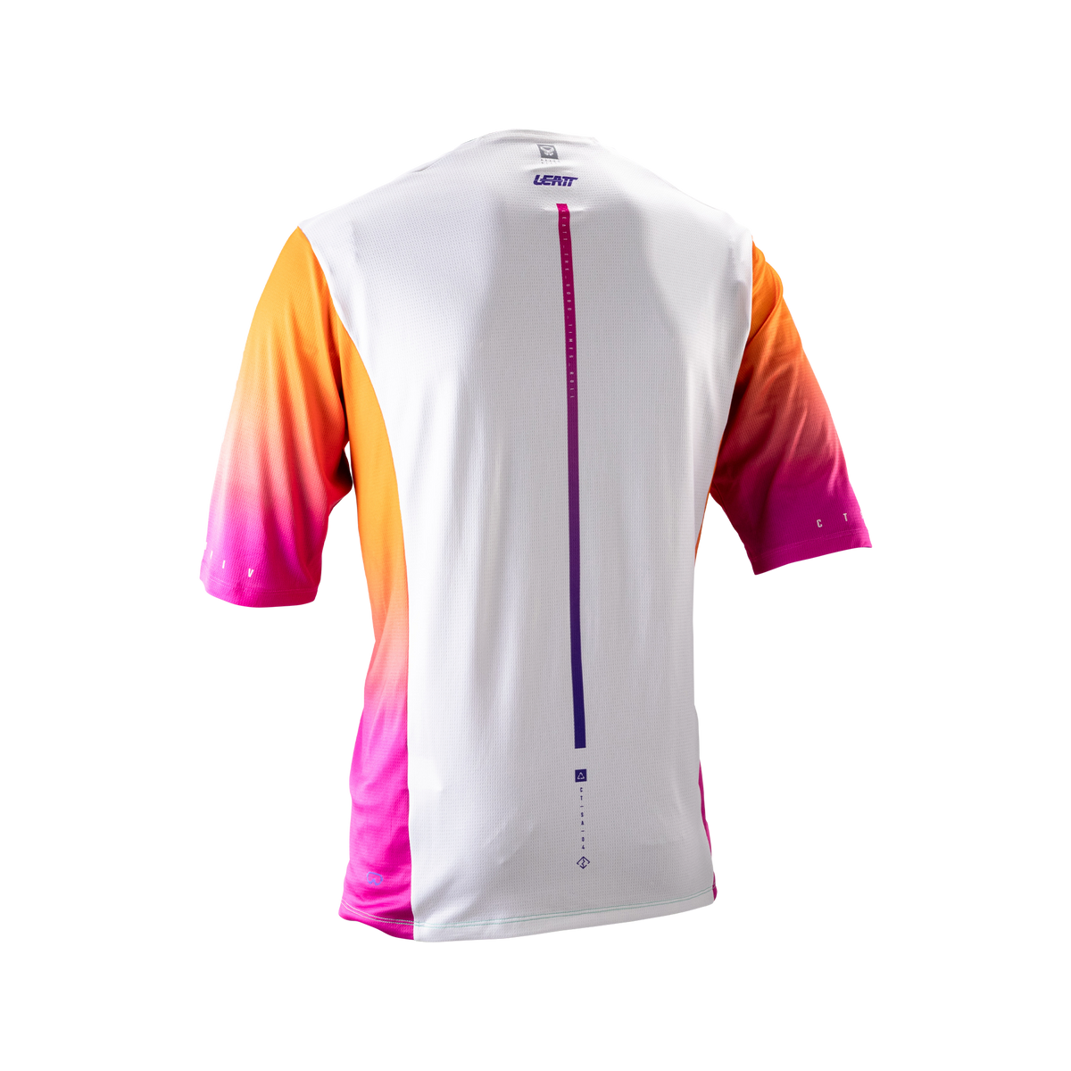 Leatt Jersey MTB Gravity 4.0 V26 - Pinata Purple