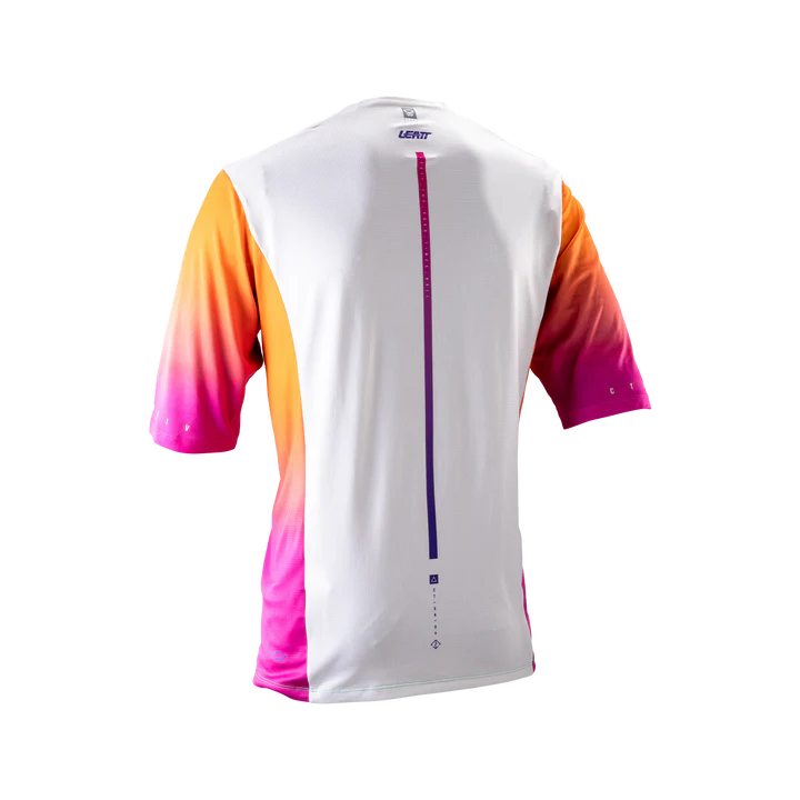 LEATT JERSEY MTB GRAVITY 4.0 V26