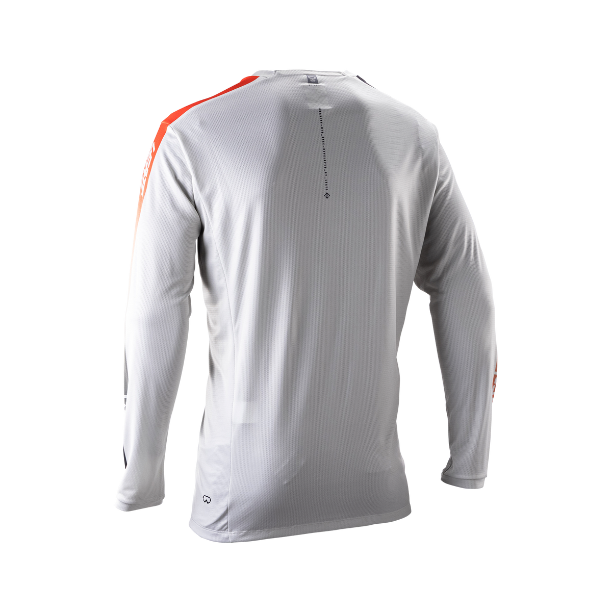 Leatt Jersey MTB Gravity 4.0 Long Sleeve V26 - Cream White
