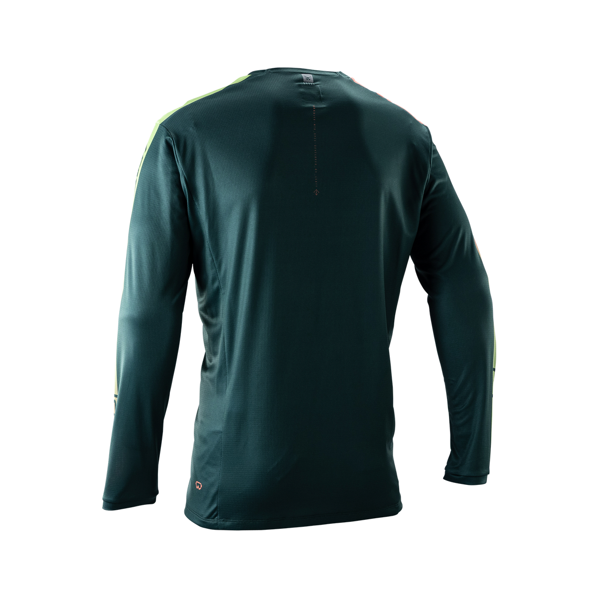 Leatt Jersey MTB Gravity 4.0 Long Sleeve V26 - Spruce Green