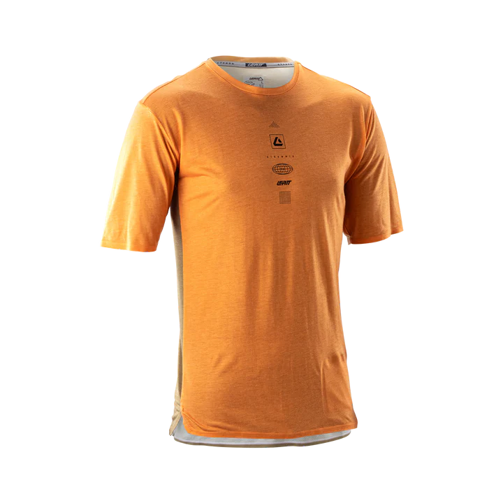 LEATT JERSEY MTB TRAIL 4.0 V26