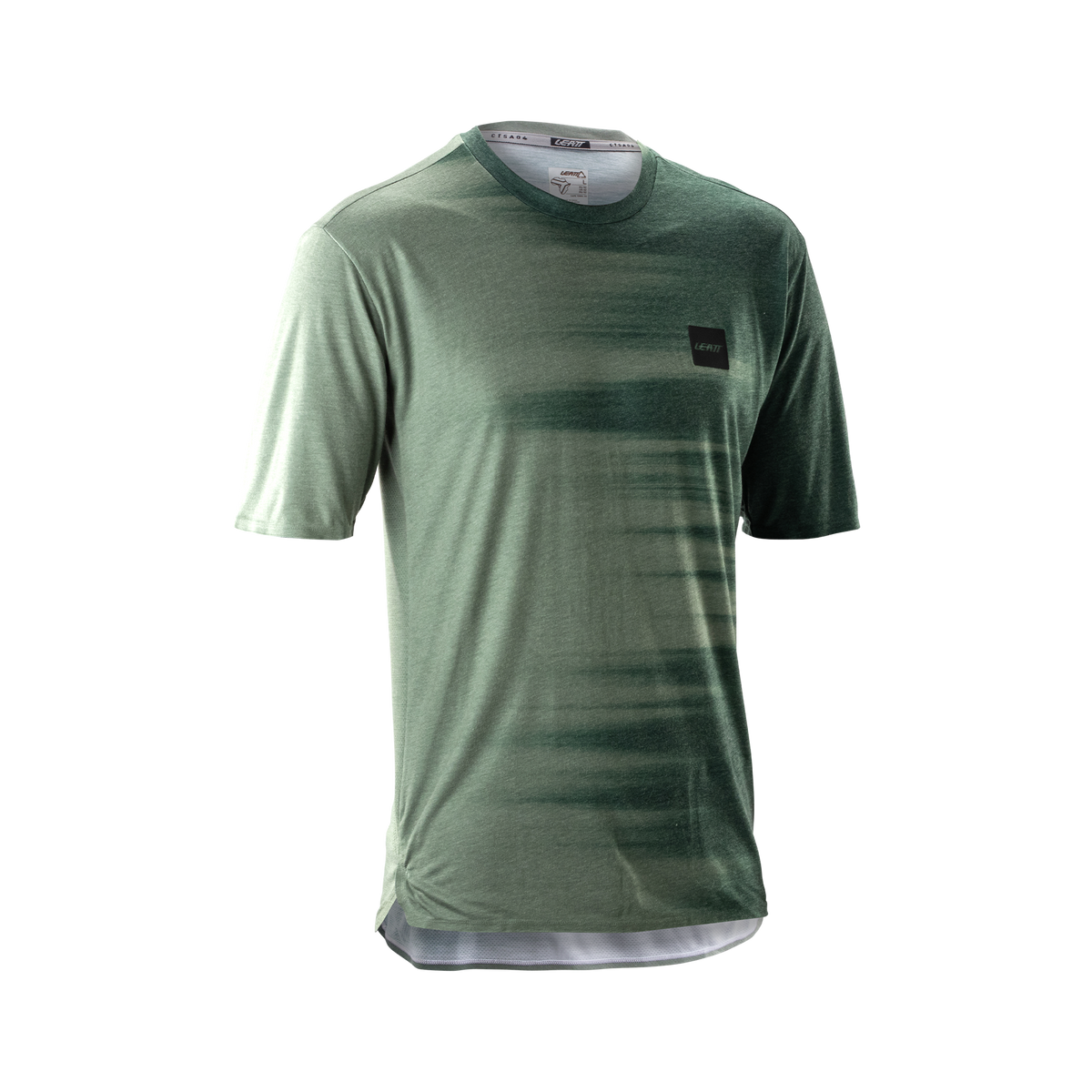 Leatt Jersey MTB Trail 4.0 V26 - Mist Green