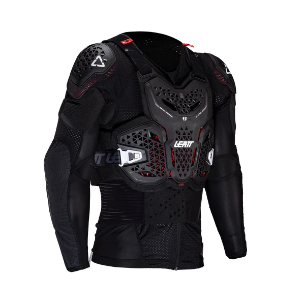 Leatt Body Protector 4.5 Evo V25