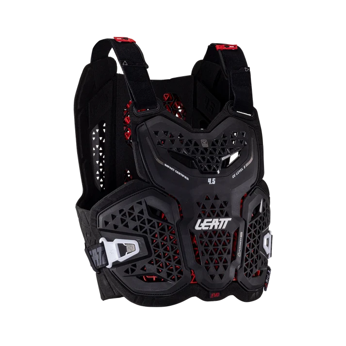 Leatt Chest Protector 4.5 Evo V25