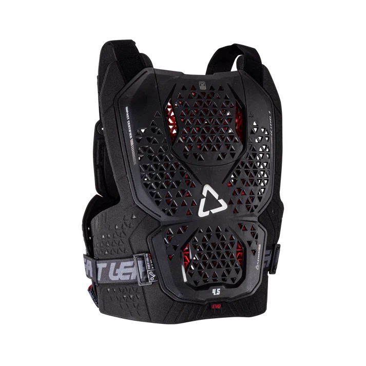 Leatt Chest Protector 4.5 Evo V25