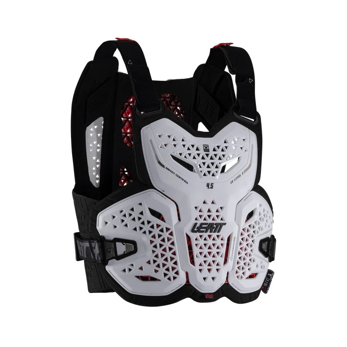 Leatt Chest Protector 4.5 Evo V25