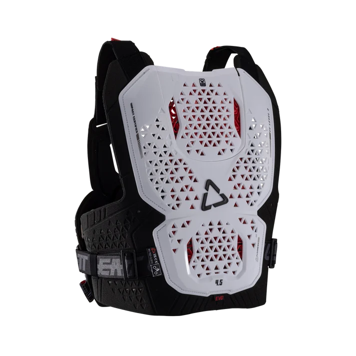 Leatt Chest Protector 4.5 Evo V25