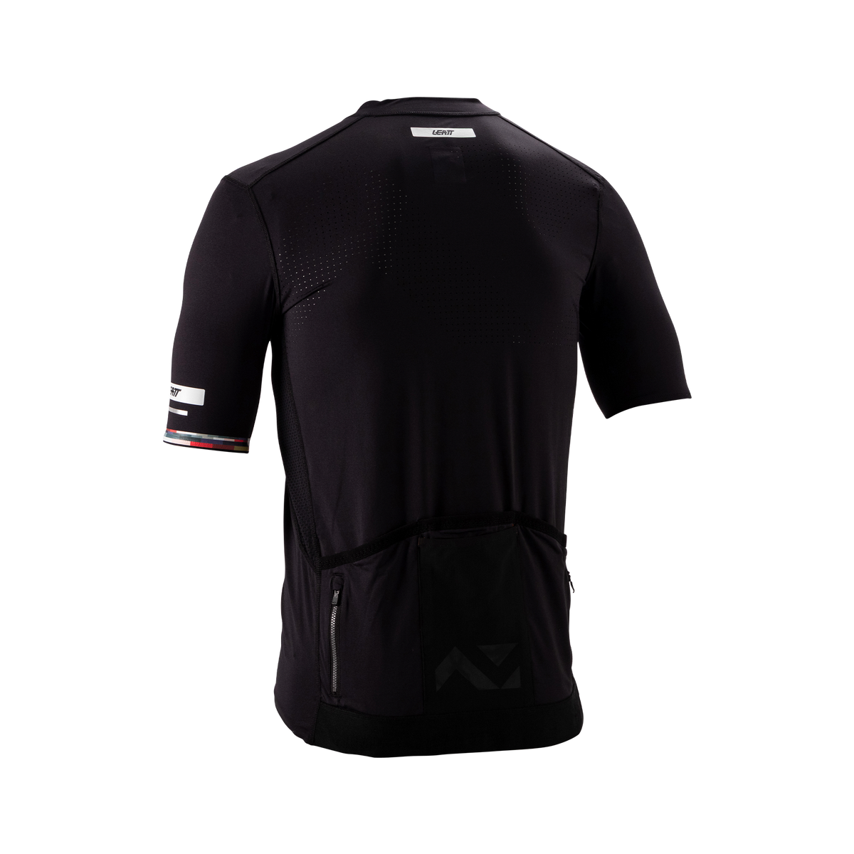 Leatt Jersey MTB Endurance 5.0 Cargo V26 - Black V26