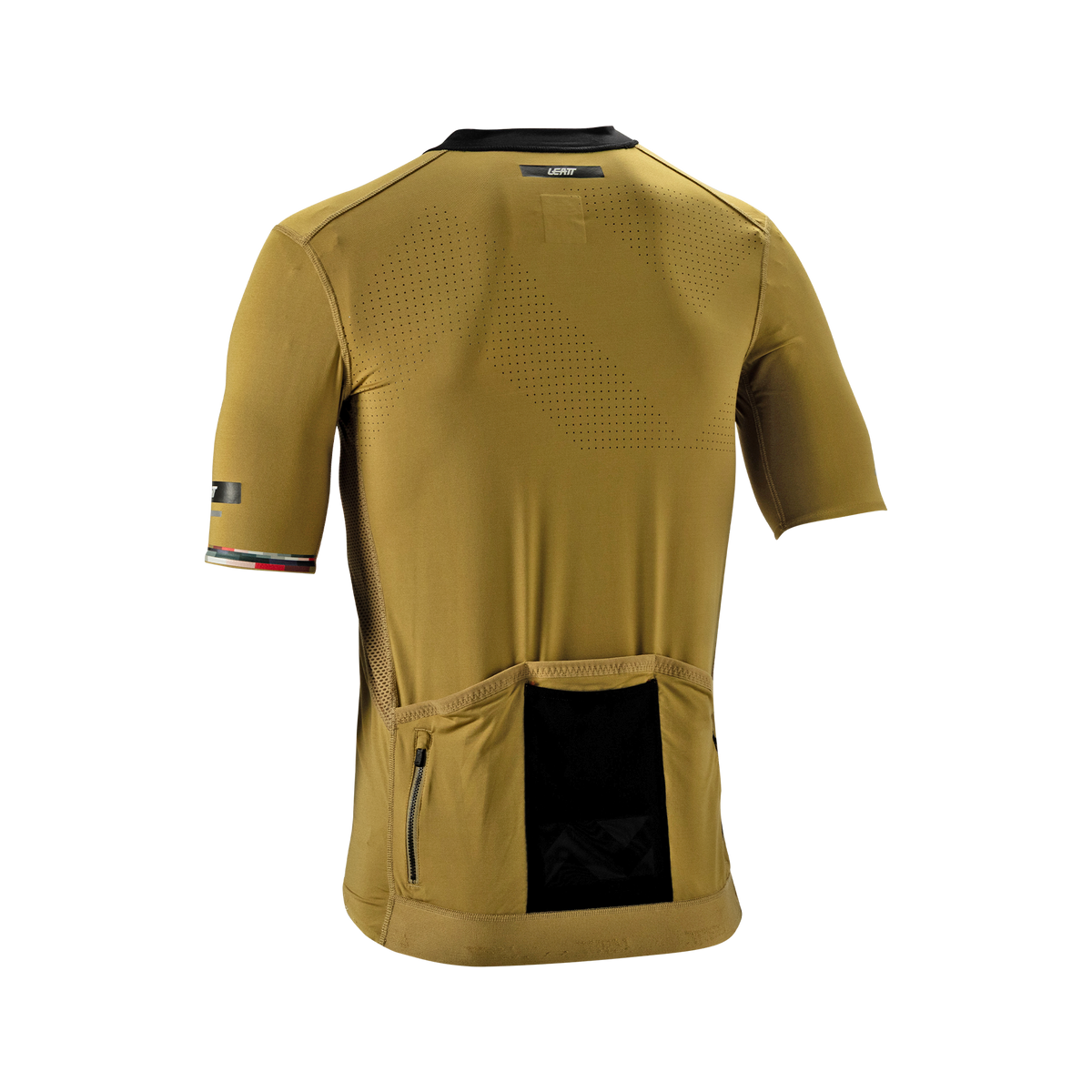 Leatt Jersey MTB Endurance 5.0 Cargo V26 - Brass Brown
