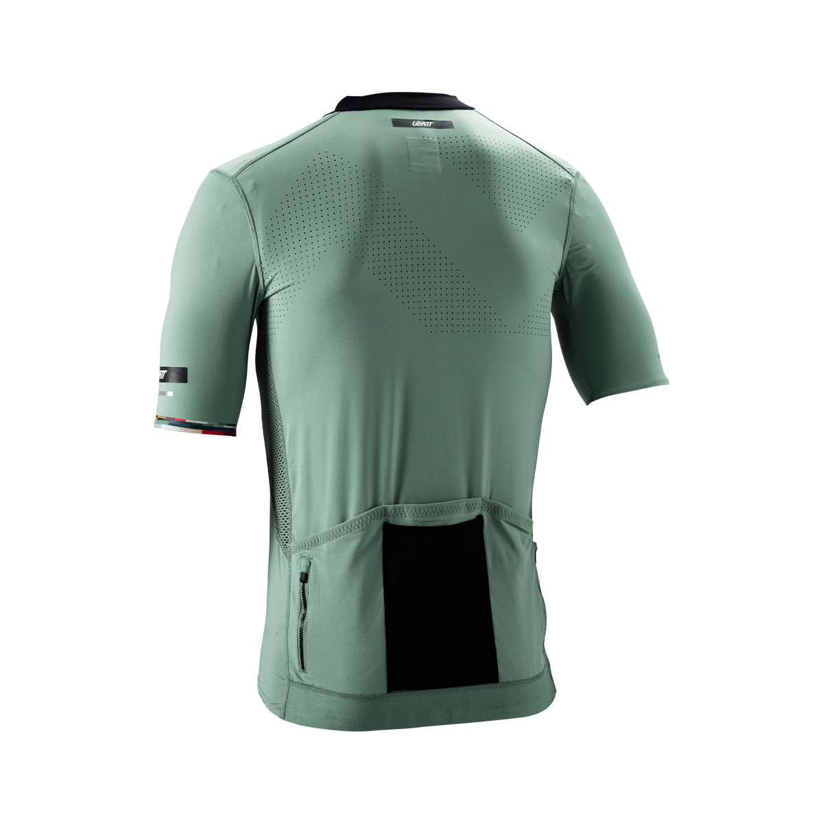 Leatt Jersey MTB Endurance 5.0 Cargo V26 - Mist Green