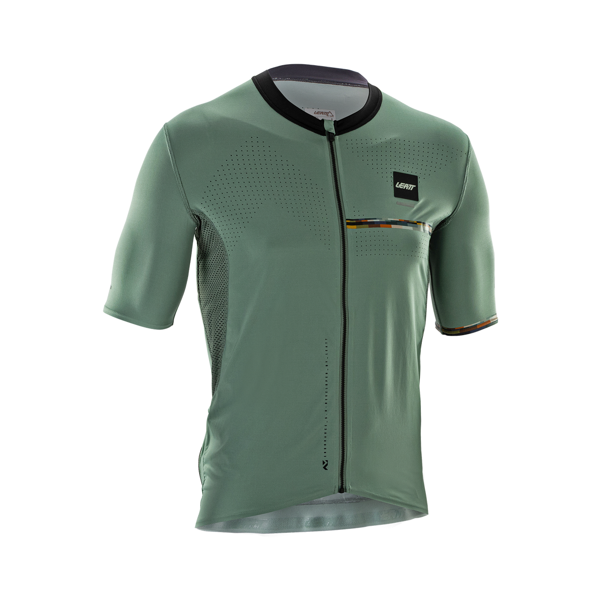 Leatt Jersey MTB Endurance 5.0 Cargo V26 - Mist Green