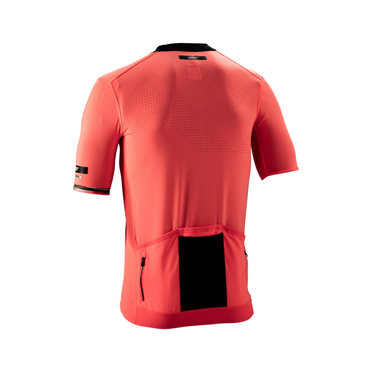 Leatt Jersey MTB Endurance 5.0 Cargo V26 - Neon Pink