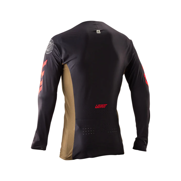 LEATT JERSEY MTB GRAVITY 5.0 V26