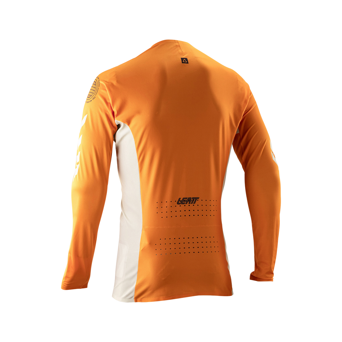 Leatt Jersey MTB Gravity 5.0 V26 - Race Yellow