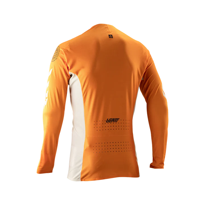LEATT JERSEY MTB GRAVITY 5.0 V26