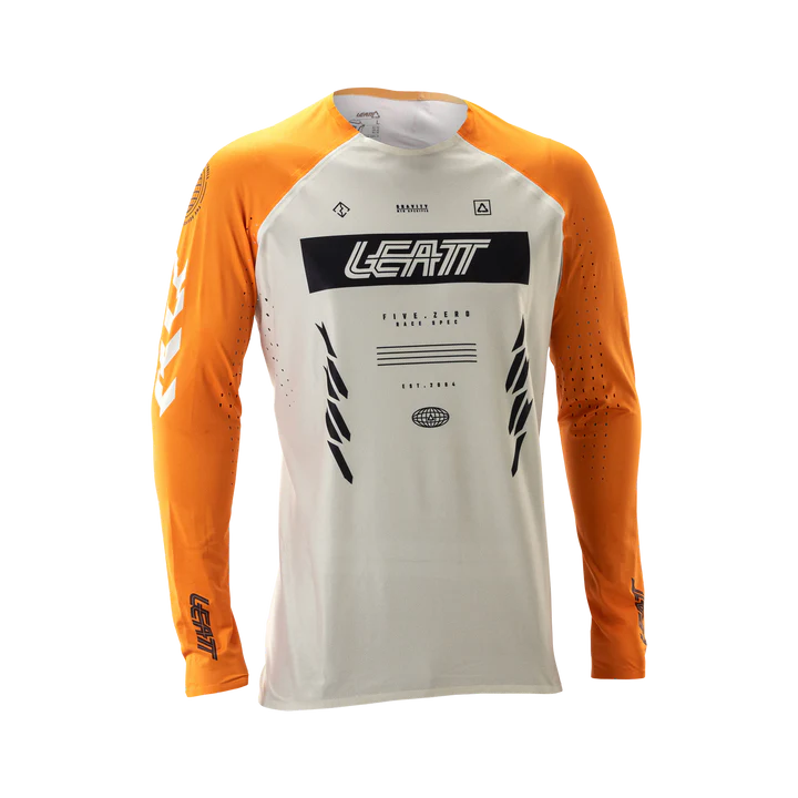 LEATT JERSEY MTB GRAVITY 5.0 V26