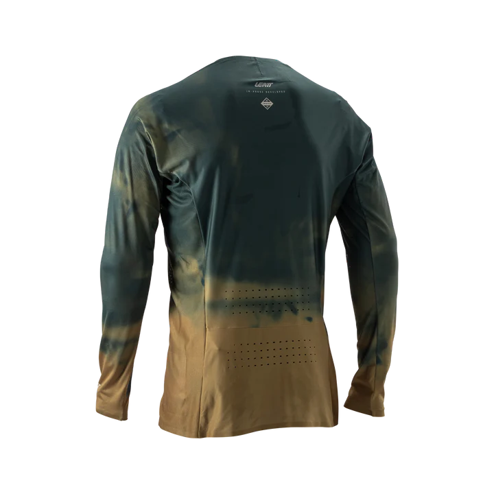 LEATT JERSEY MTB GRAVITY 5.0 V26
