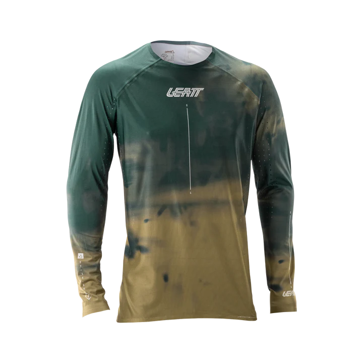 LEATT JERSEY MTB GRAVITY 5.0 V26