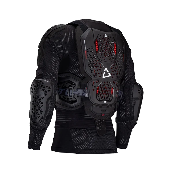 Leatt Body Protector 5.5 Evo V25