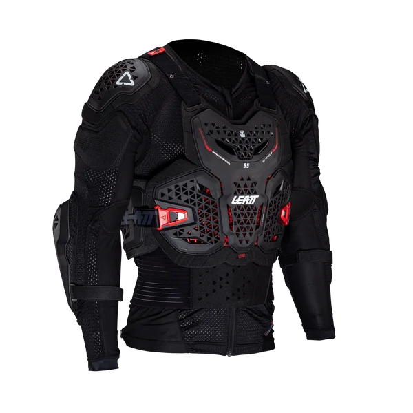 Leatt Body Protector 5.5 Evo V25
