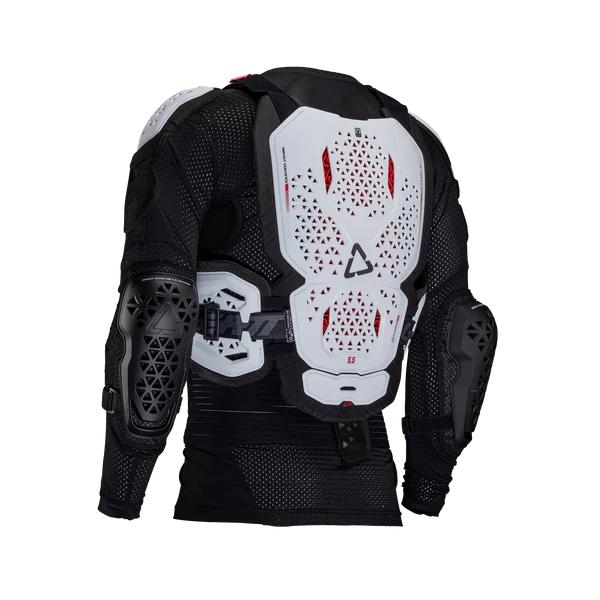 Leatt Body Protector 5.5 Evo V25