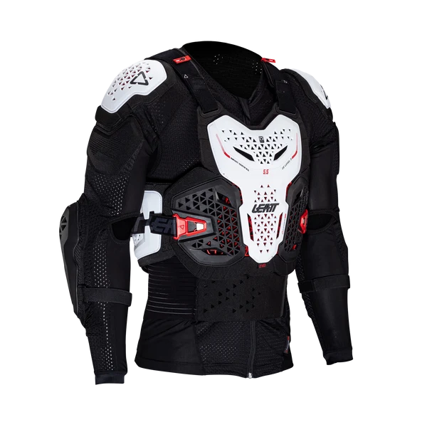 Leatt Body Protector 5.5 Evo V25