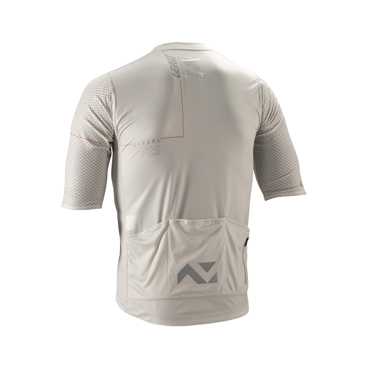 Leatt Jersey MTB Endurance 6.0 V26 - Cream White