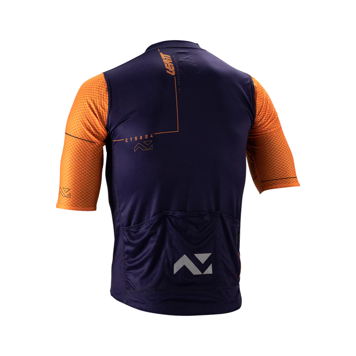 LEATT JERSEY MTB ENDURANCE 6.0 V26