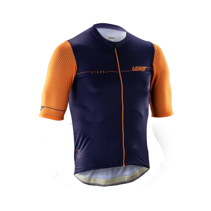 LEATT JERSEY MTB ENDURANCE 6.0 V26