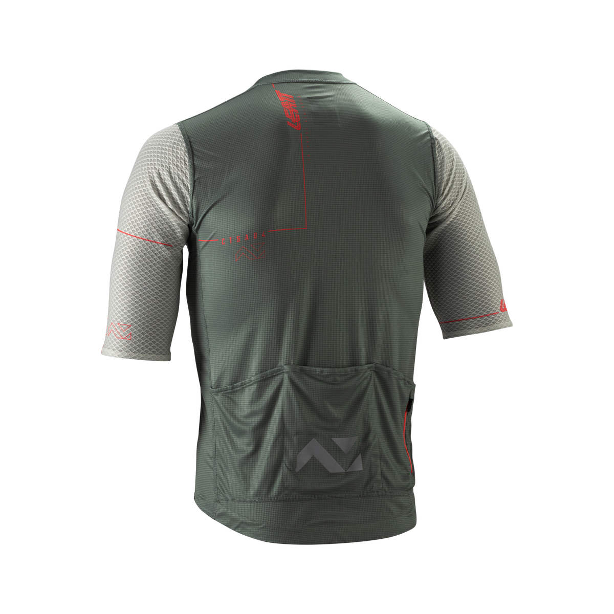 Leatt Jersey MTB Endurance 6.0 V26 - Mist Green