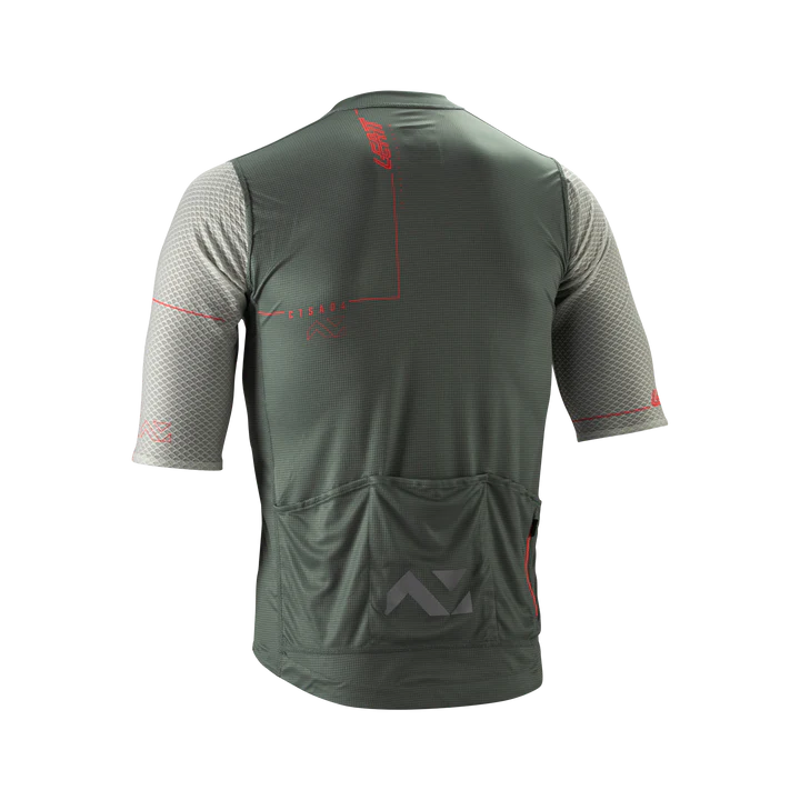 LEATT JERSEY MTB ENDURANCE 6.0 V26