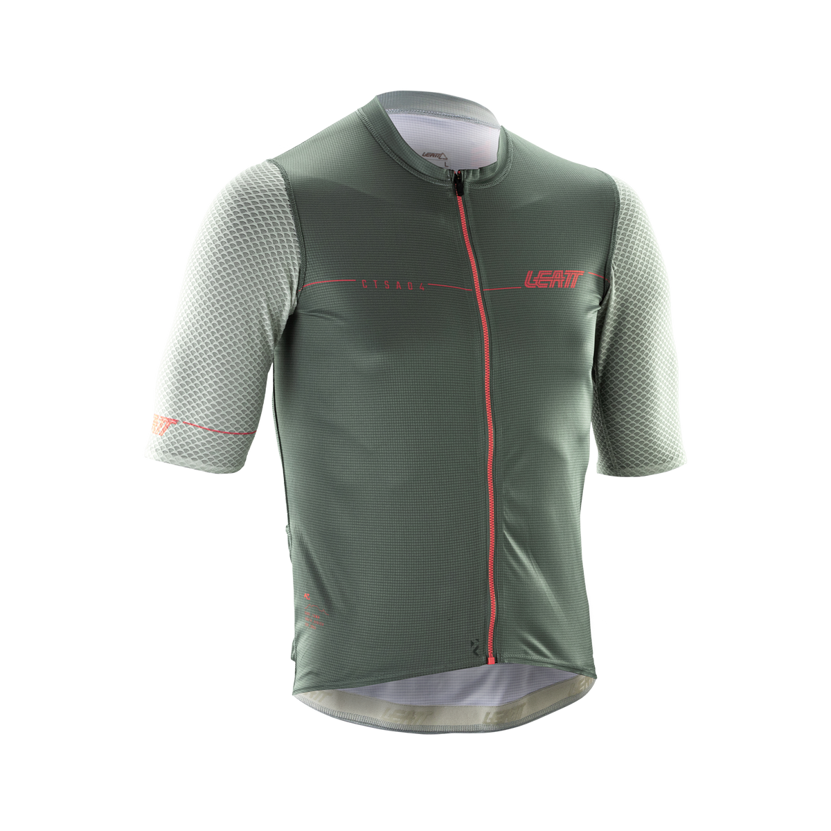 Leatt Jersey MTB Endurance 6.0 V26 - Mist Green