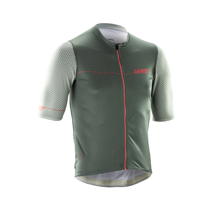 LEATT JERSEY MTB ENDURANCE 6.0 V26