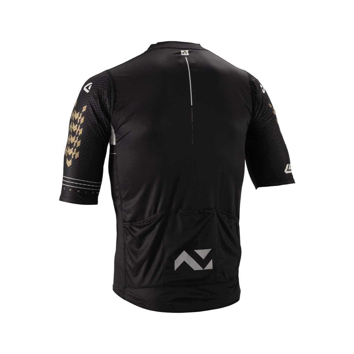 Leatt Jersey MTB Endurance 6.0 V26 - Racing Black