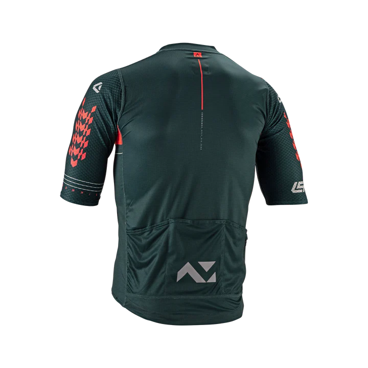 LEATT JERSEY MTB ENDURANCE 6.0 V26