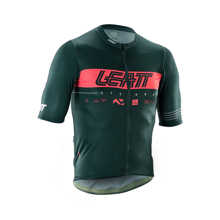 LEATT JERSEY MTB ENDURANCE 6.0 V26