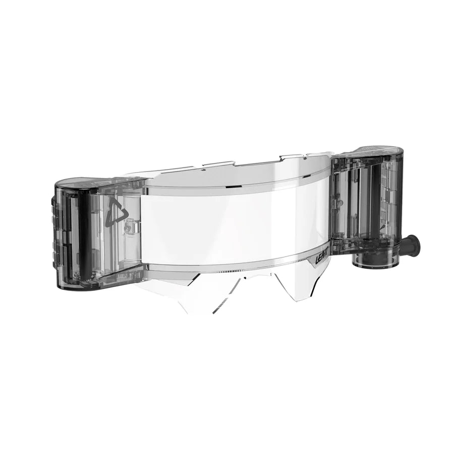 Leatt Roll-Off Velocity Kit 5.5/6.5 Pro with frame & lens V26
