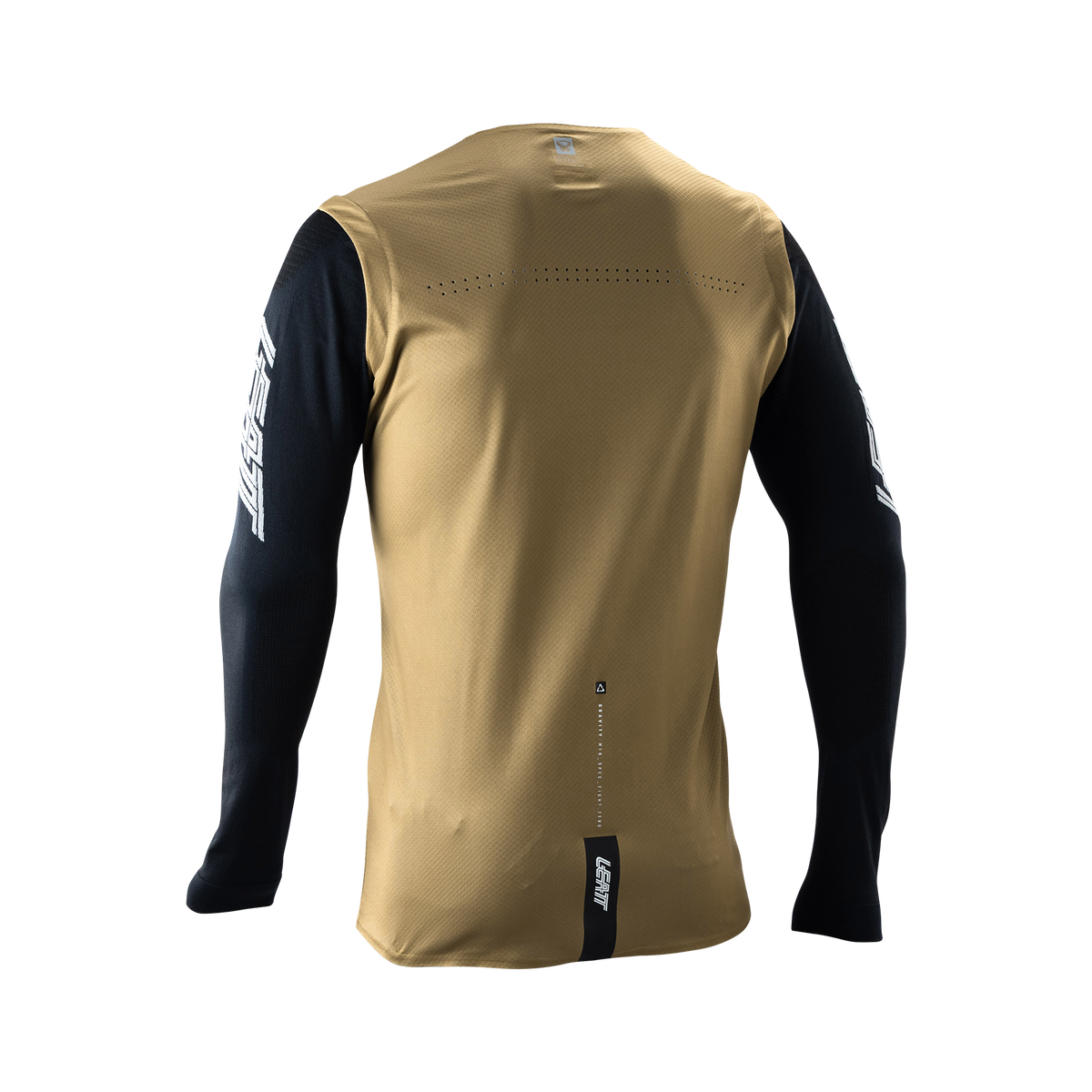Leatt Jersey MTB Gravity 8.0 V26 - Race Brown