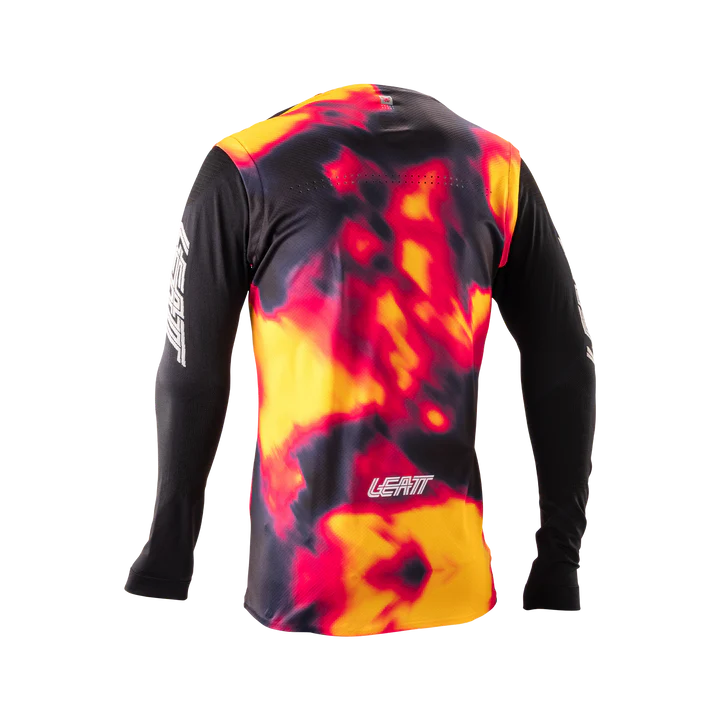 LEATT JERSEY MTB GRAVITY 8.0 V26