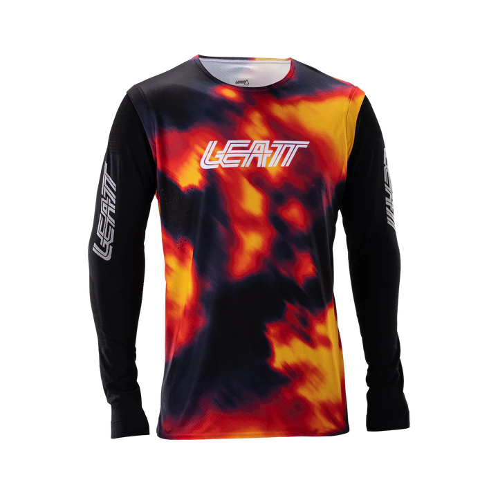 LEATT JERSEY MTB GRAVITY 8.0 V26