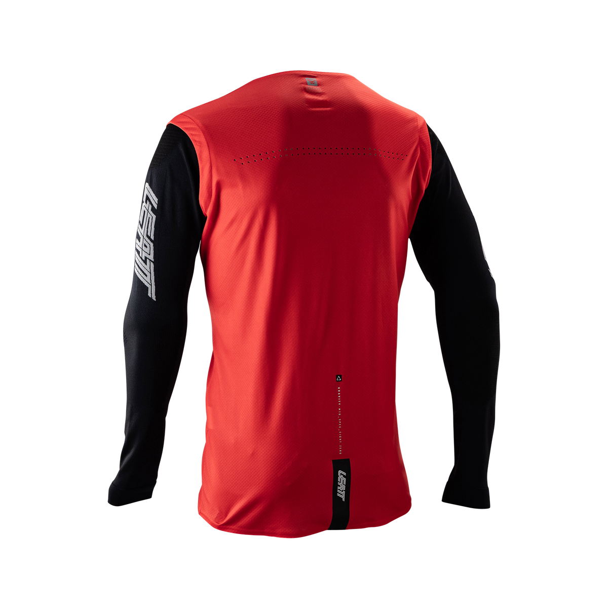 Leatt Jersey MTB Gravity 8.0 V26 - Race Red