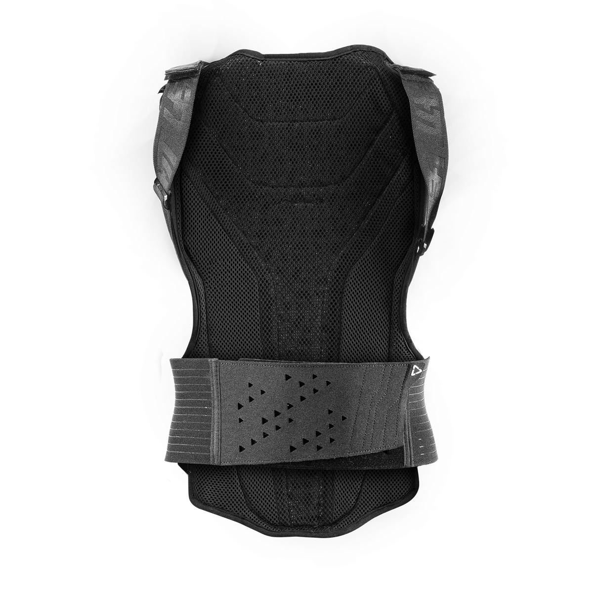 Leatt Back Protector 2.5 FlexMesh V26 - Black
