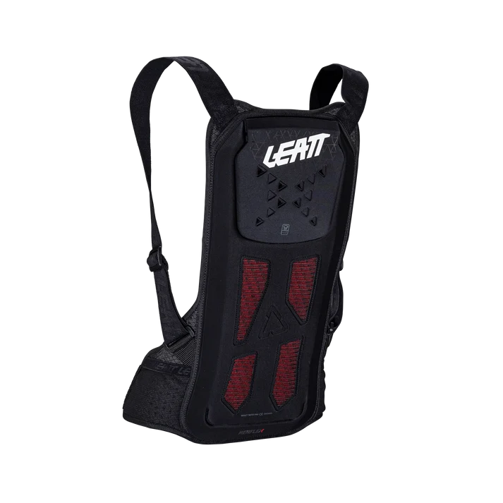 Leatt Back Protector ReaFlex Stealth V25